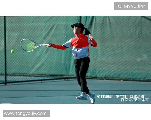 杭州网球队中路突破解析：如何提升整体战术水平与竞技表现