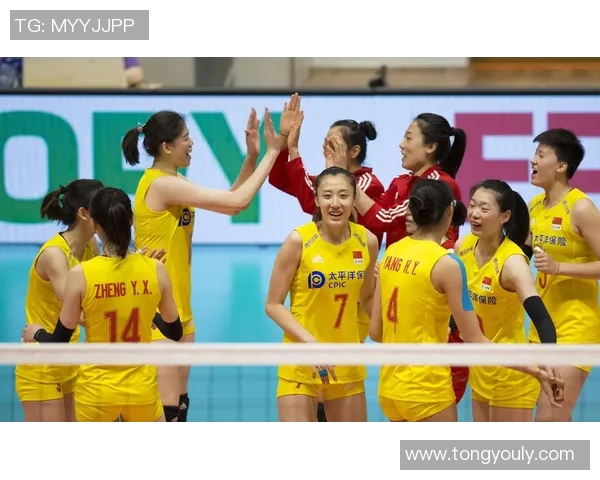 深圳排球队精英赛精彩配合分析与表现评估