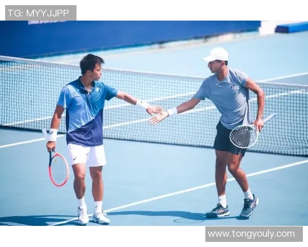 西安网球队在世锦赛中的默契配合与精彩表现分析